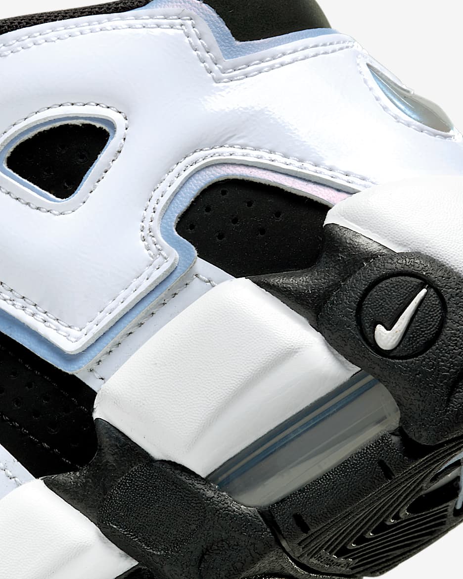 Zapatillas nike air more uptempo sale